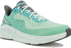 Altra Experience Form