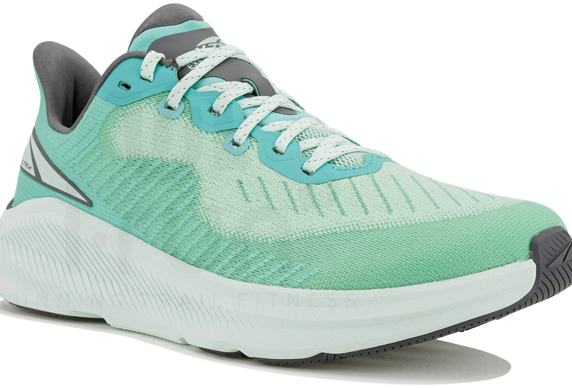 Altra Experience Form