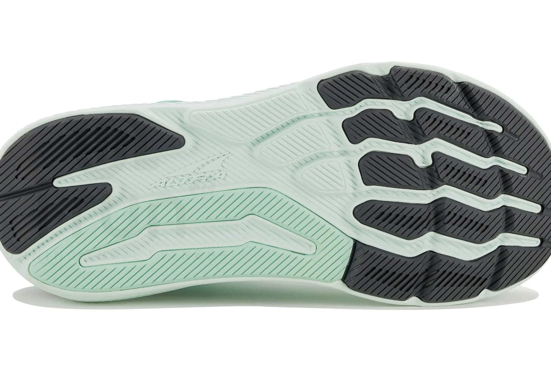 Altra Experience Form