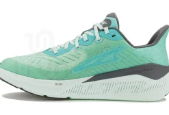 Altra Experience Form