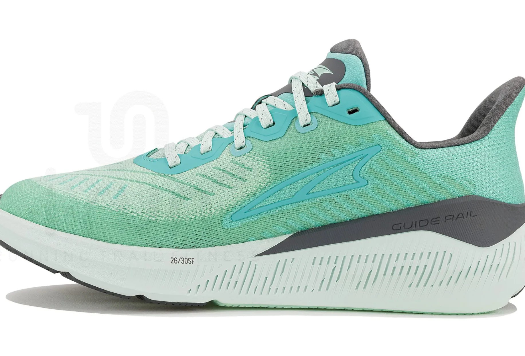 Altra Experience Form