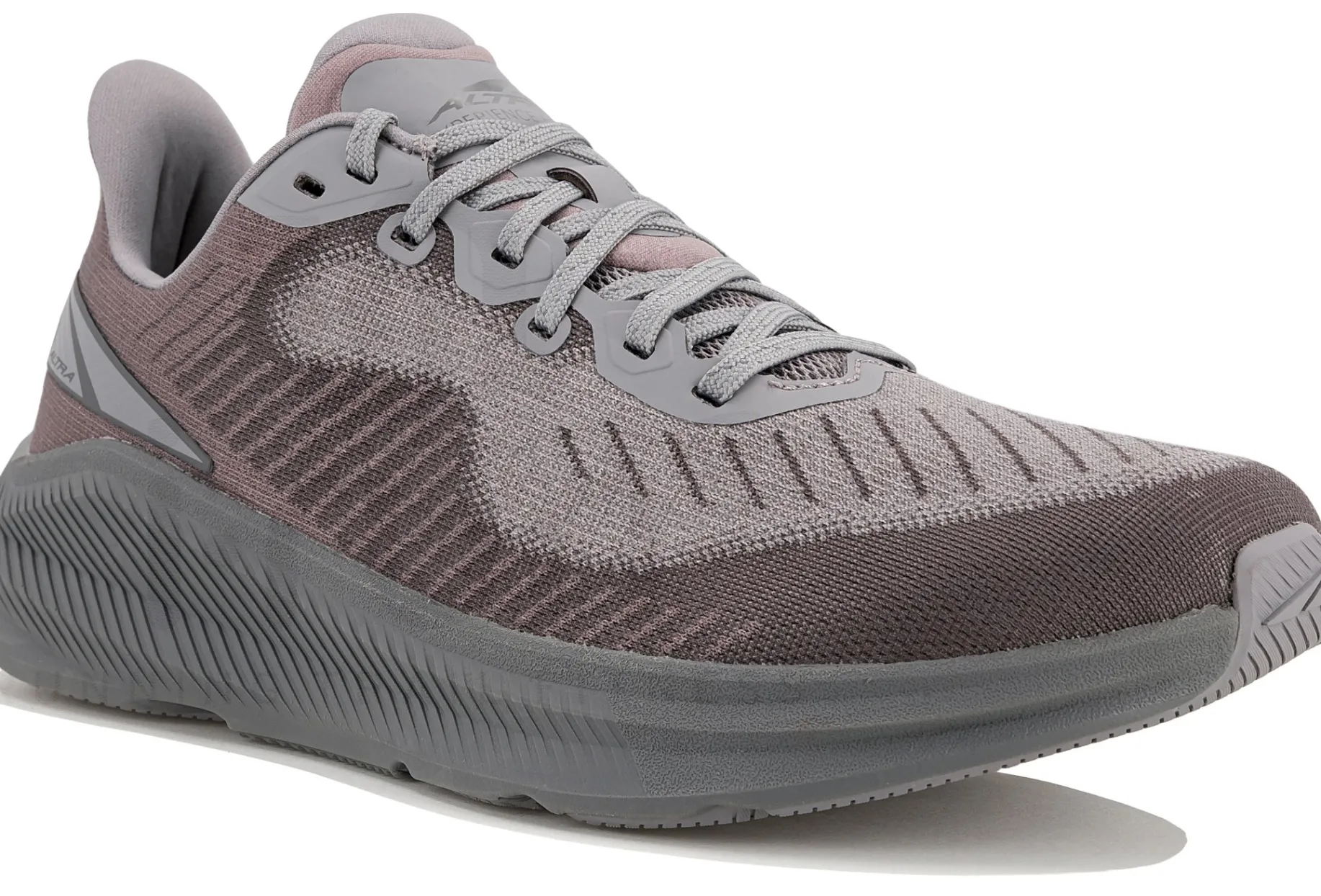 Altra Experience Form