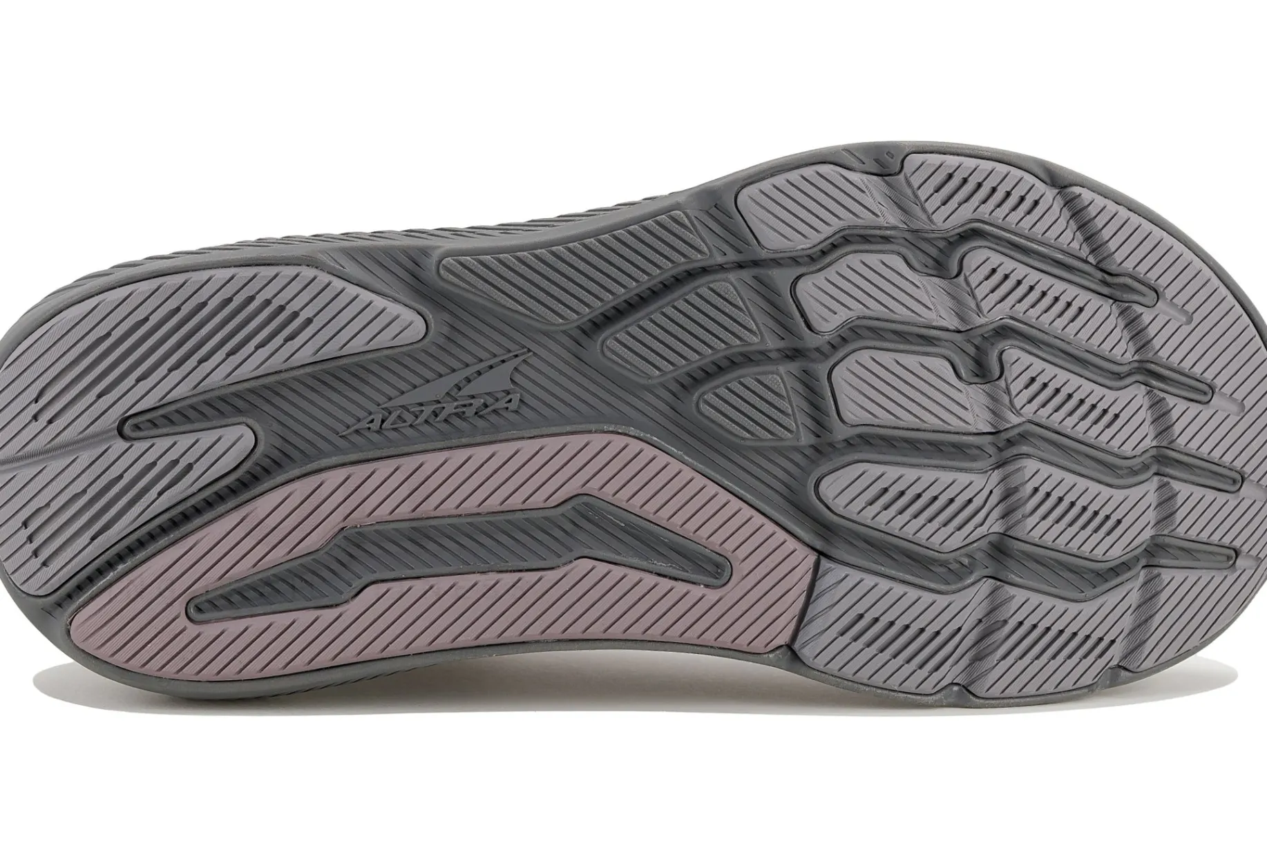 Altra Experience Form