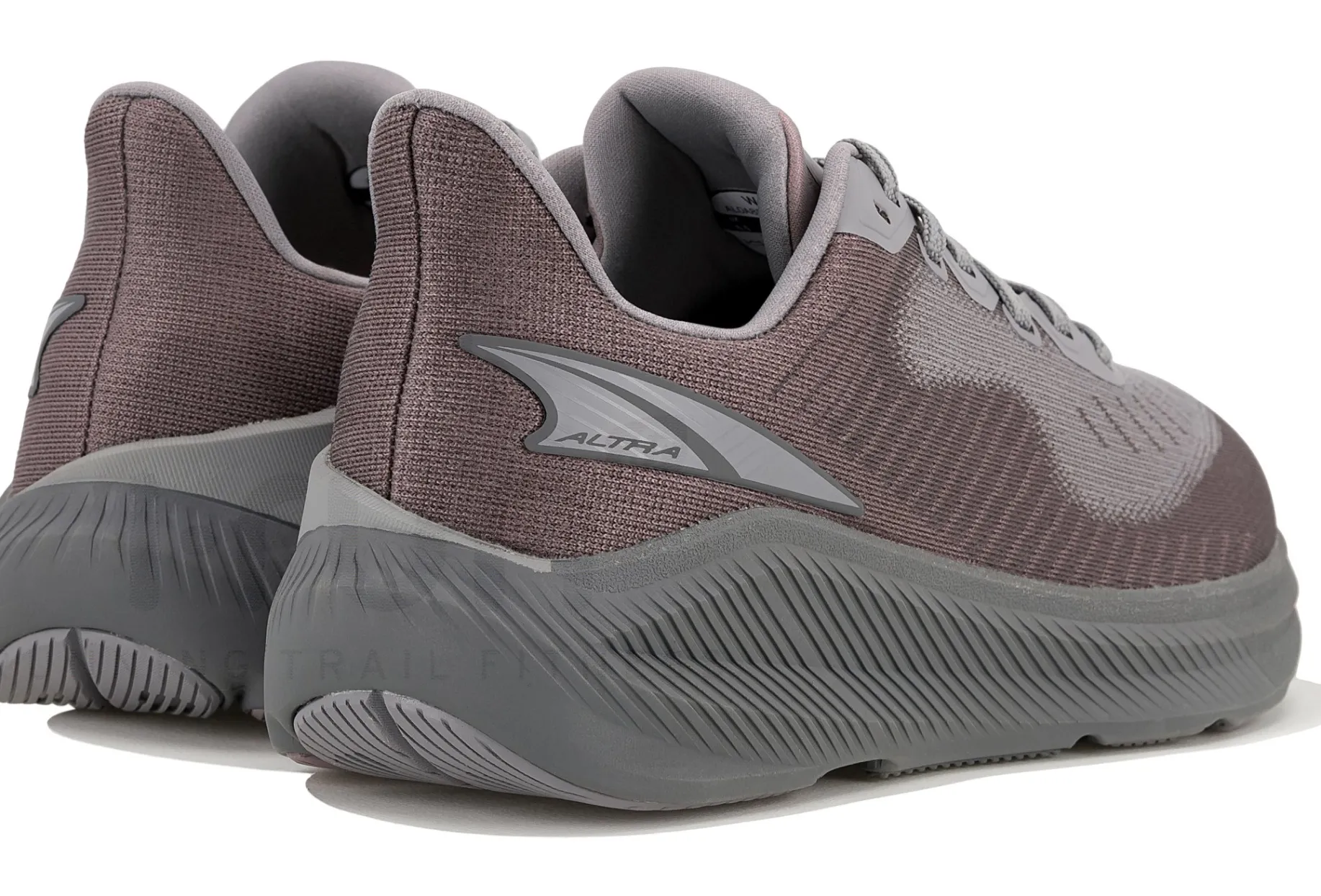 Altra Experience Form