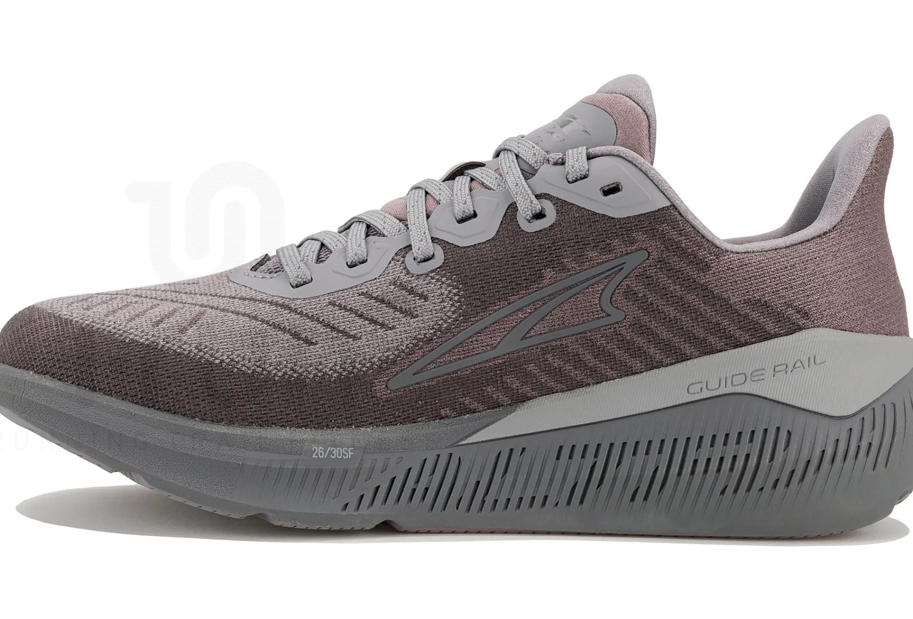 Altra Experience Form
