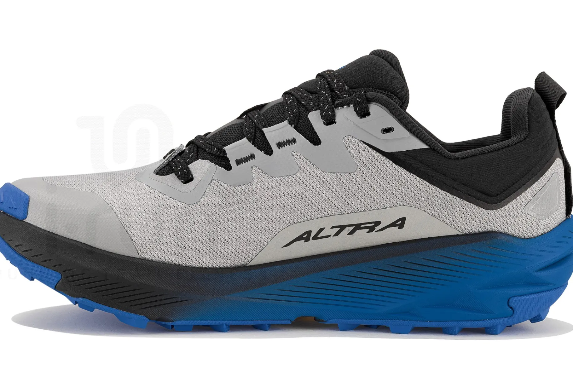 Altra Experience Wild 3+