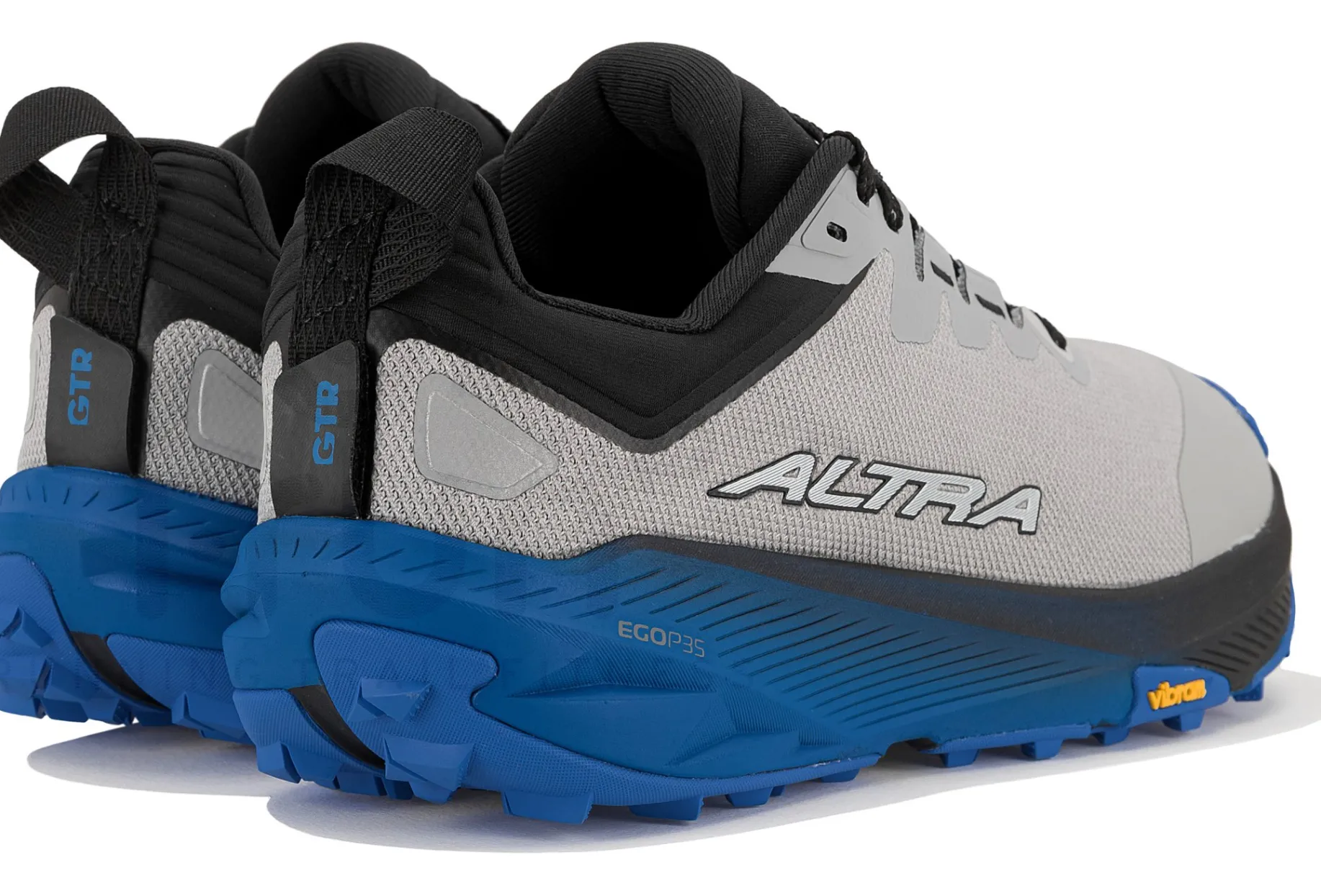 Altra Experience Wild 3+