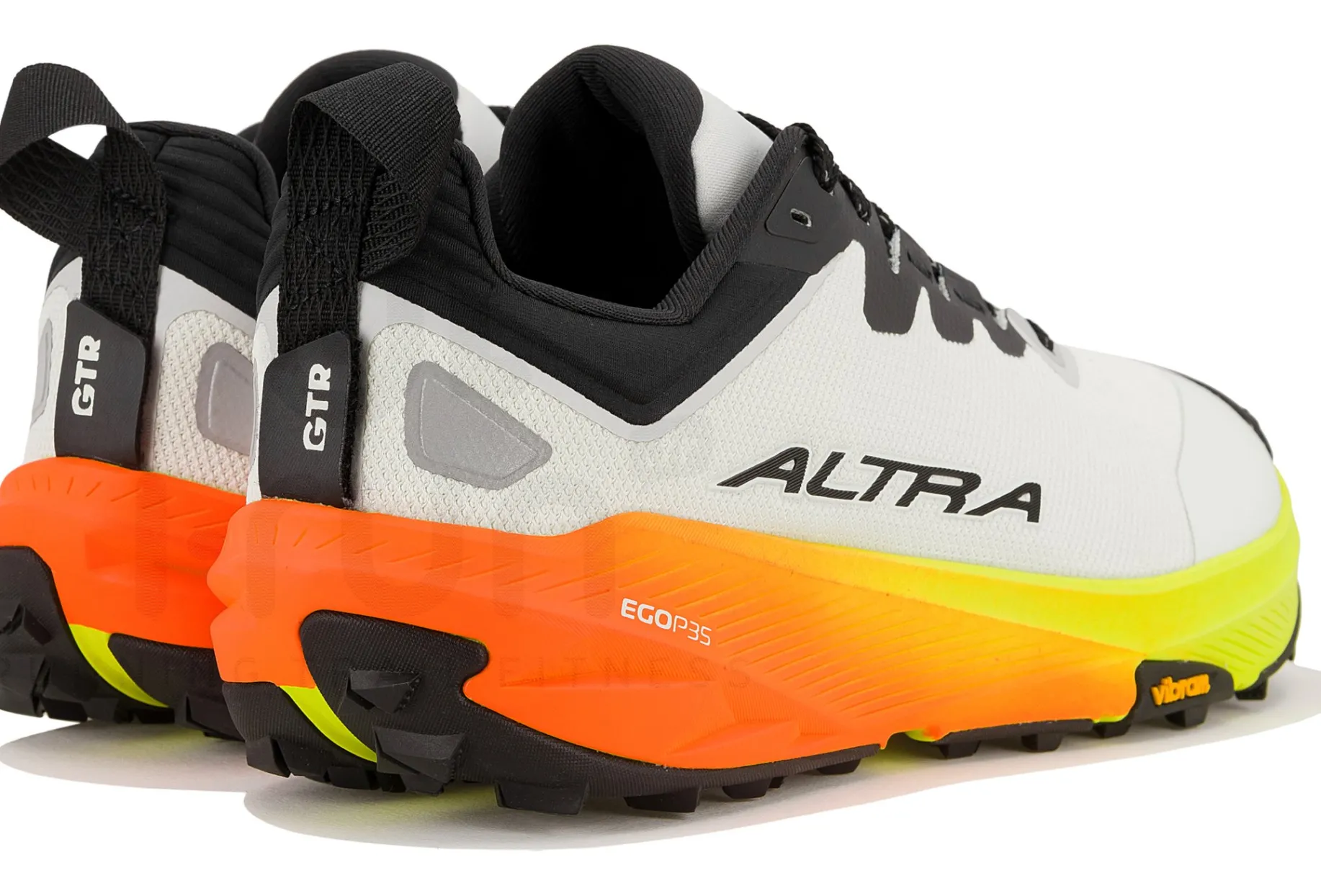 Altra Experience Wild 3+