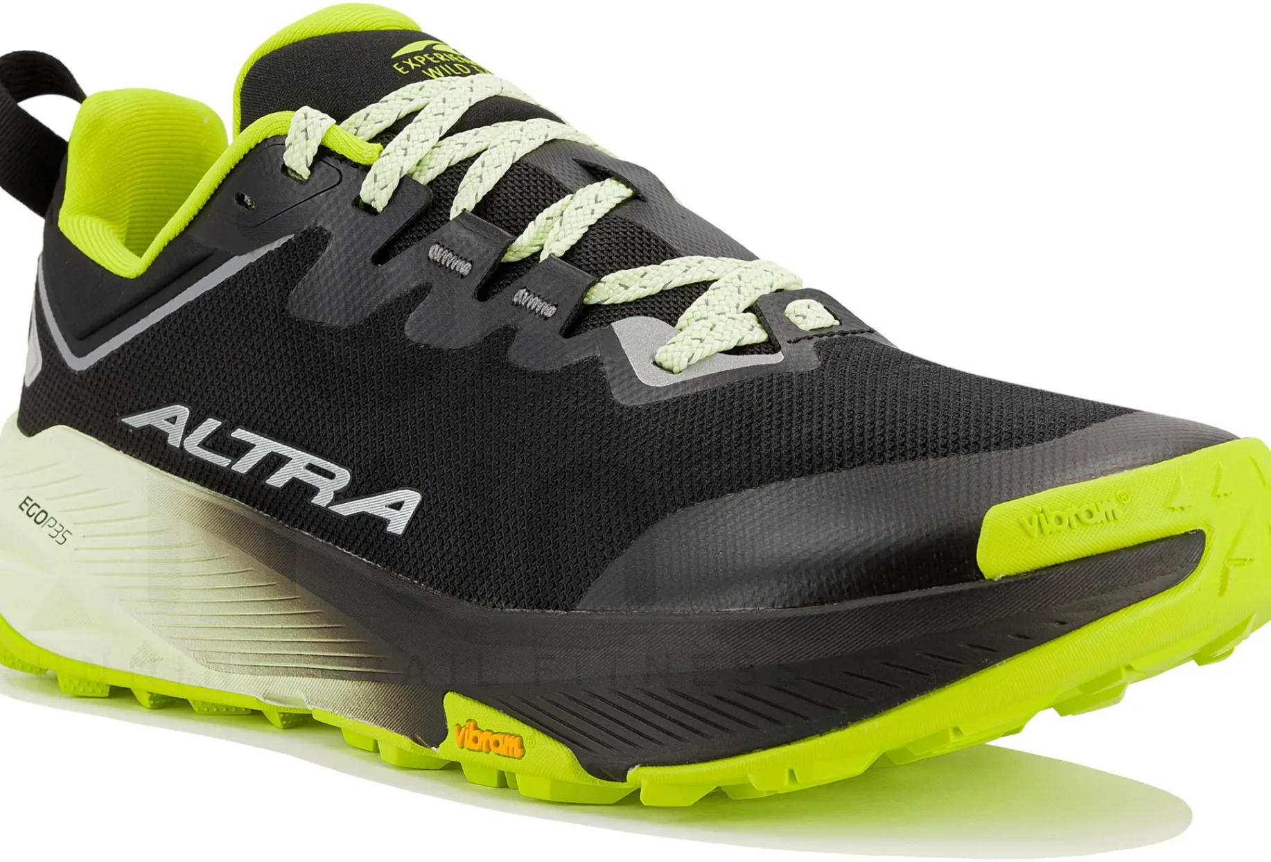Altra Experience Wild 3+
