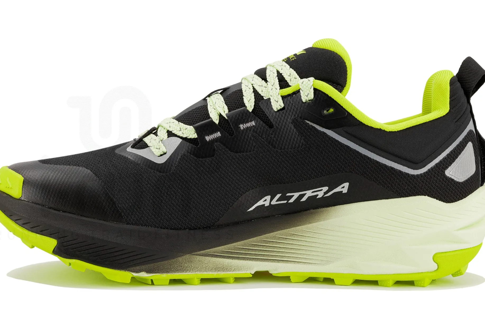 Altra Experience Wild 3+