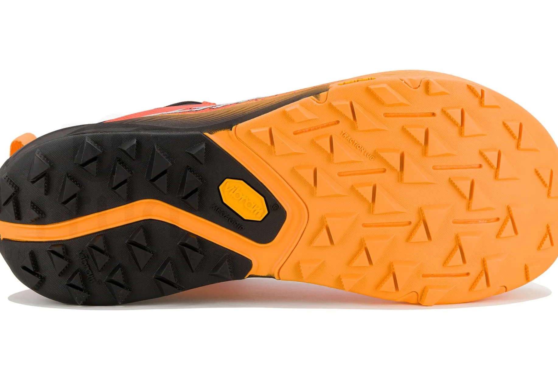 Altra Experience Wild 3+