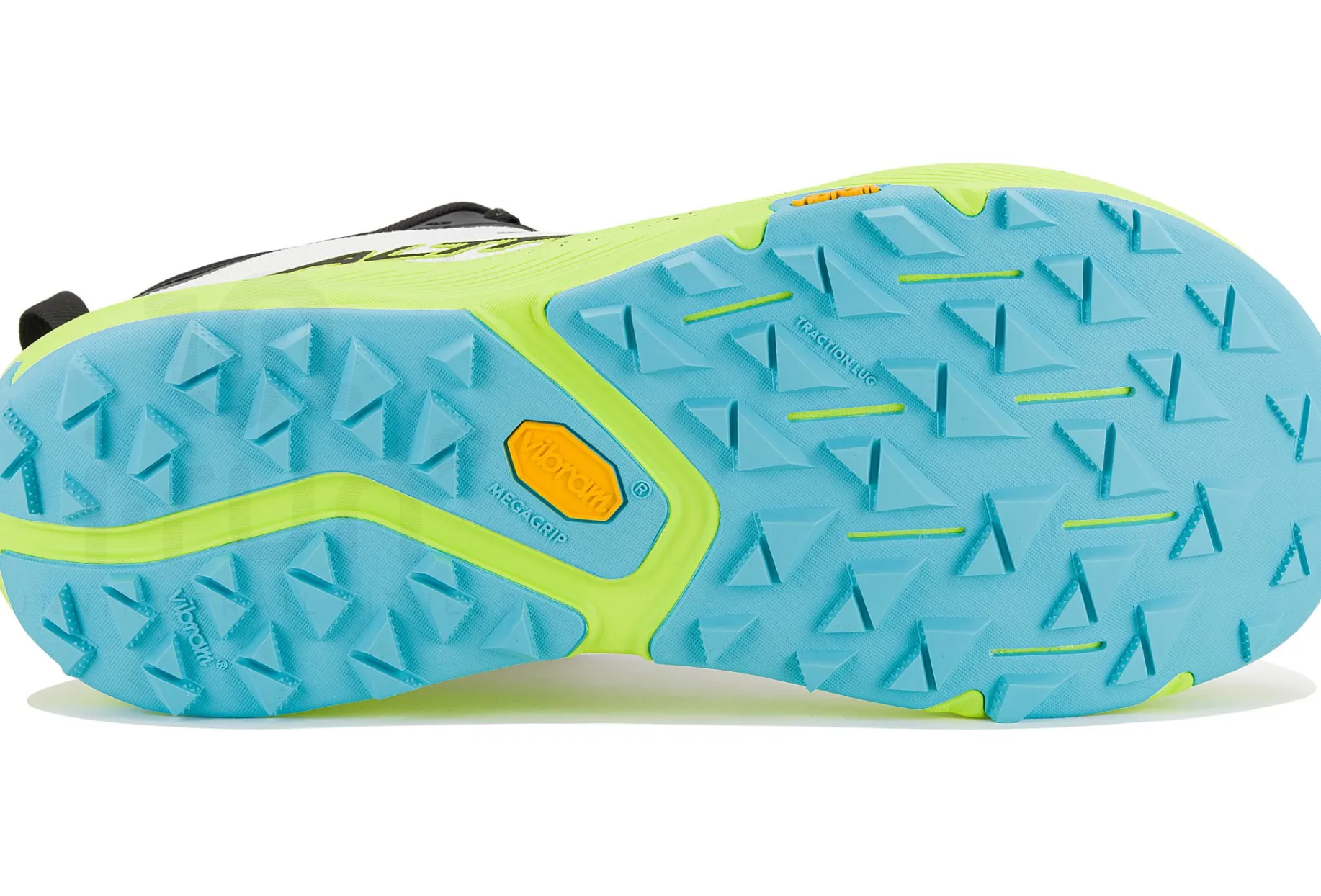 Altra Experience Wild 3+