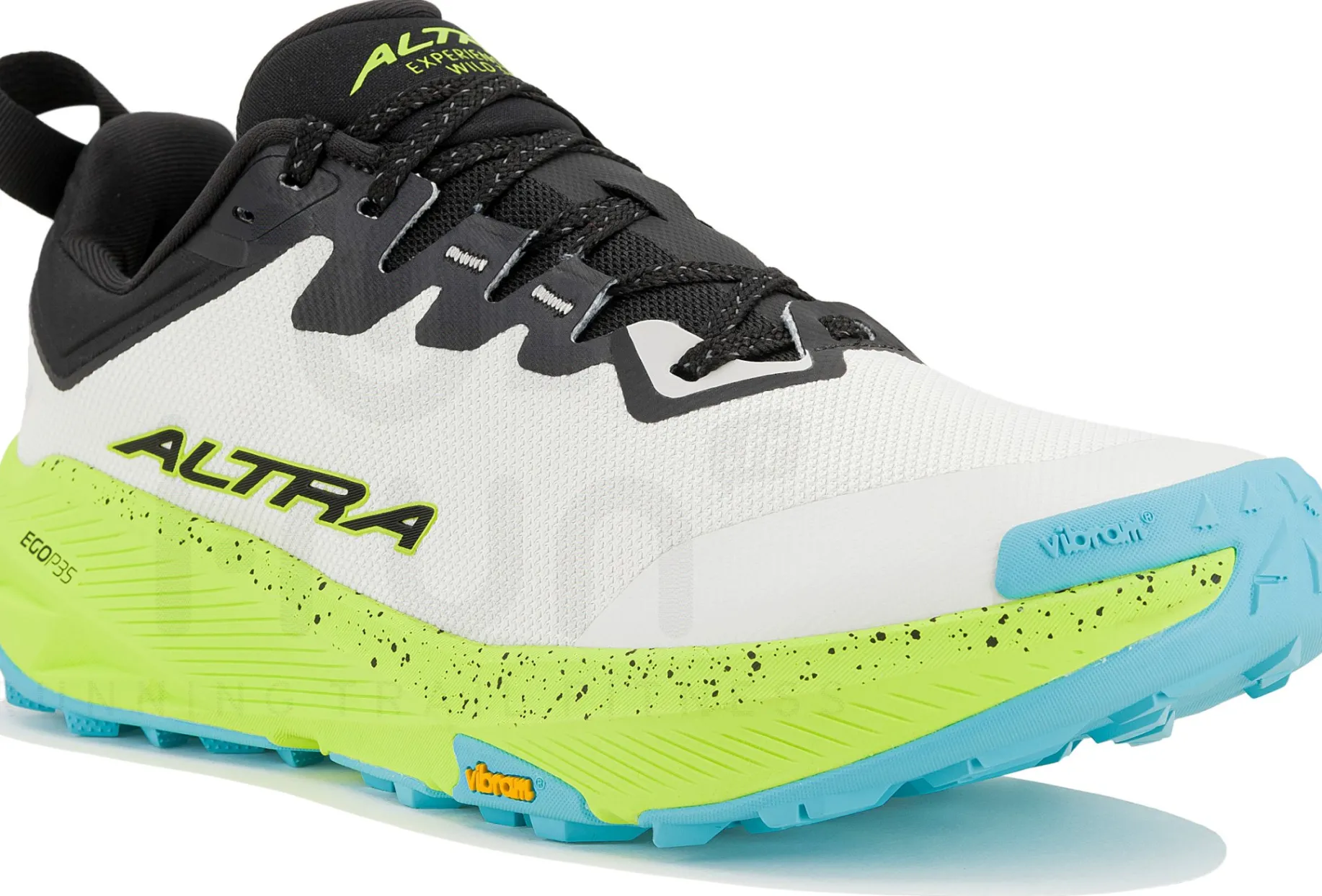 Altra Experience Wild 3+