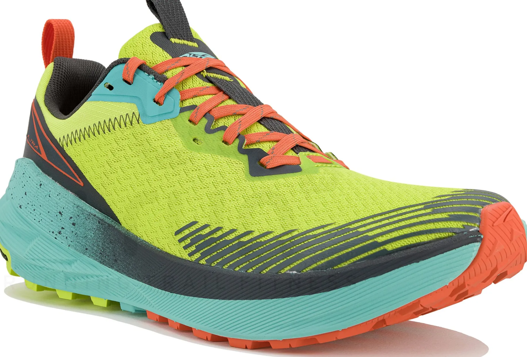 Altra Experience Wild 2