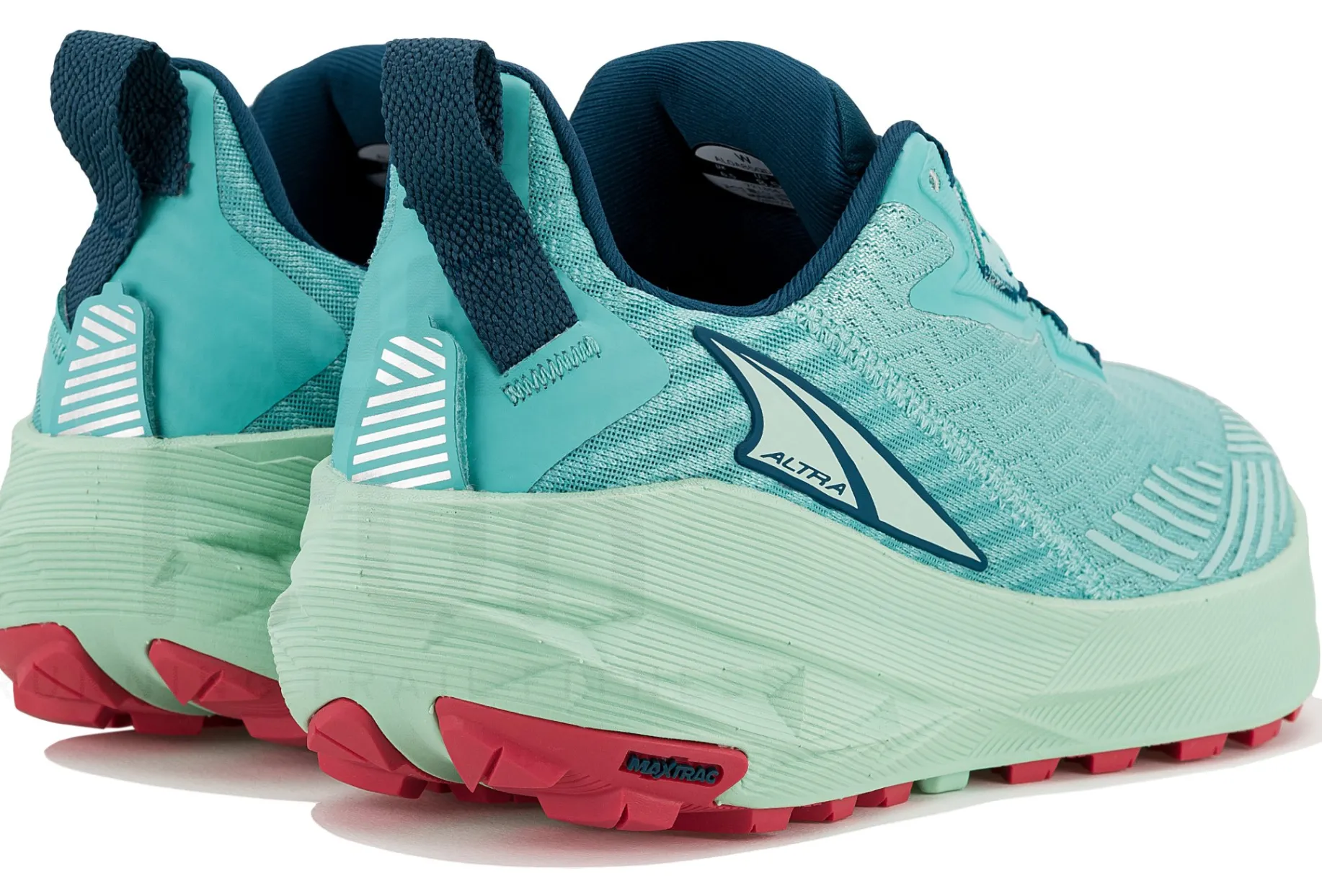 Altra Experience Wild