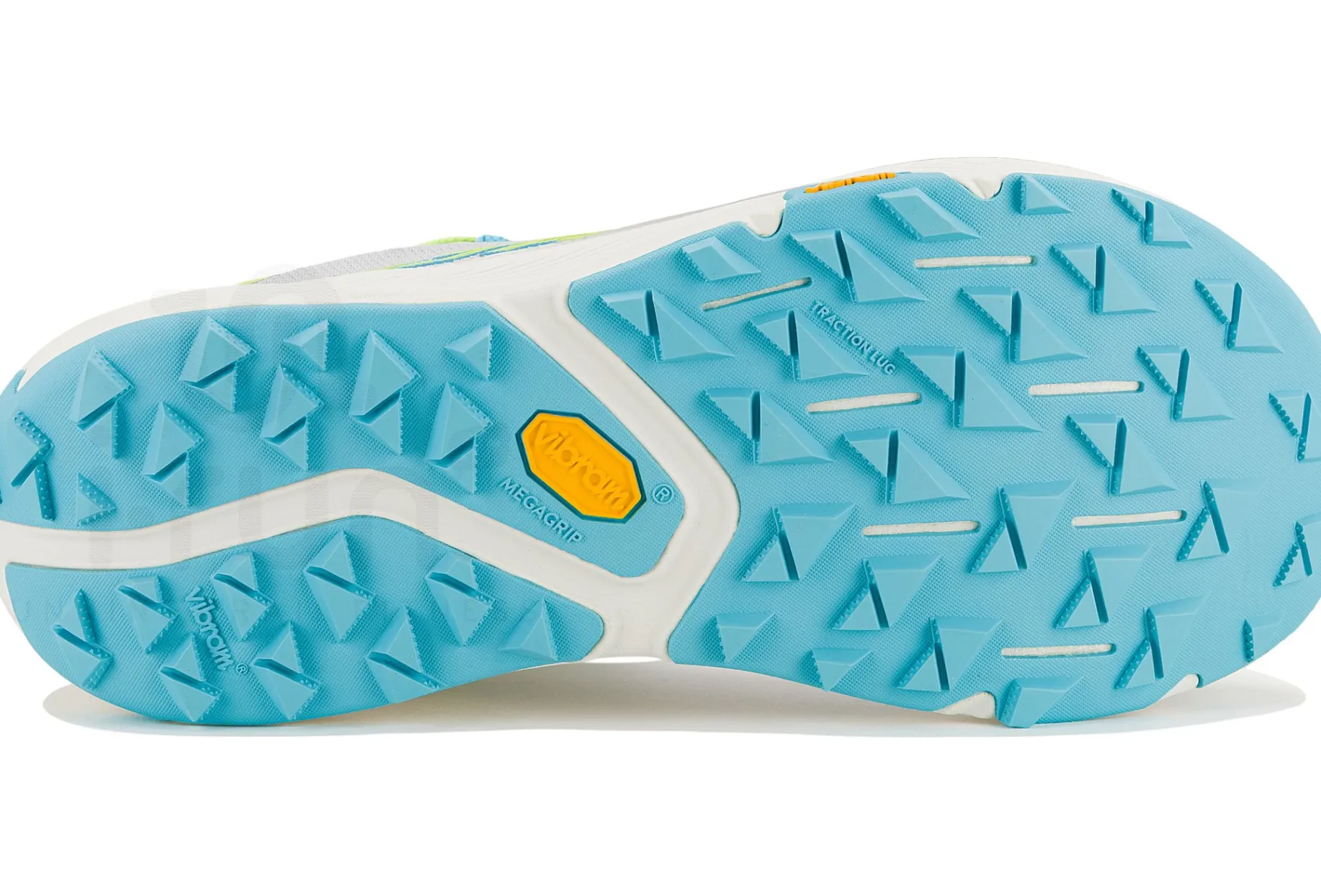 Altra Experience Wild 3+