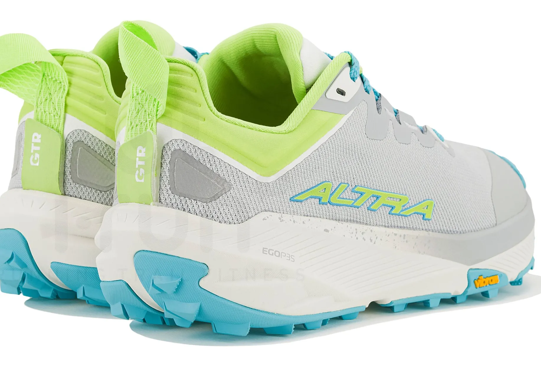 Altra Experience Wild 3+