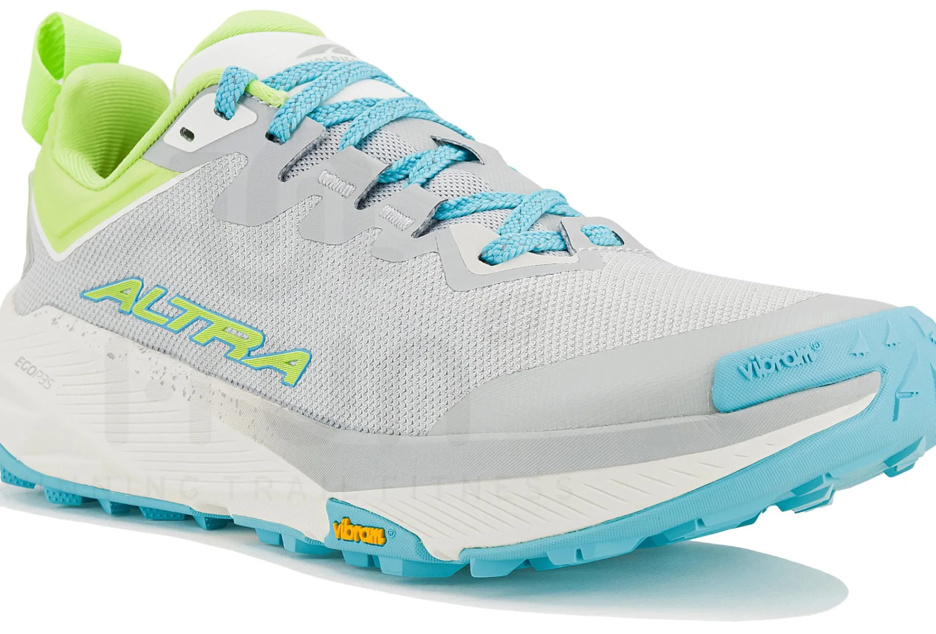 Altra Experience Wild 3+