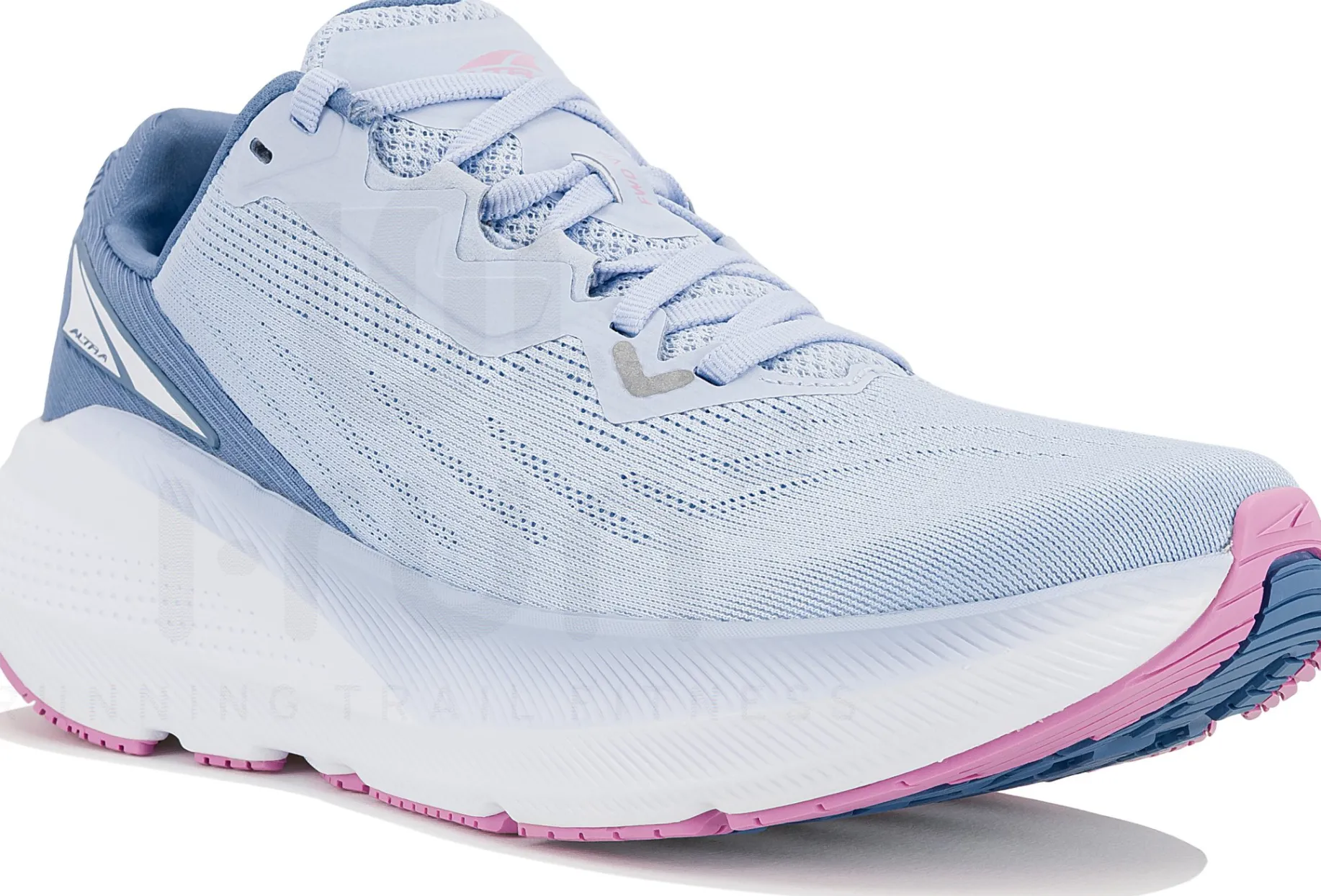 Altra FWD Via