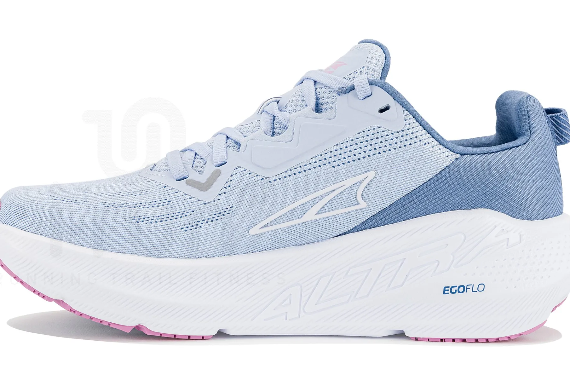 Altra FWD Via
