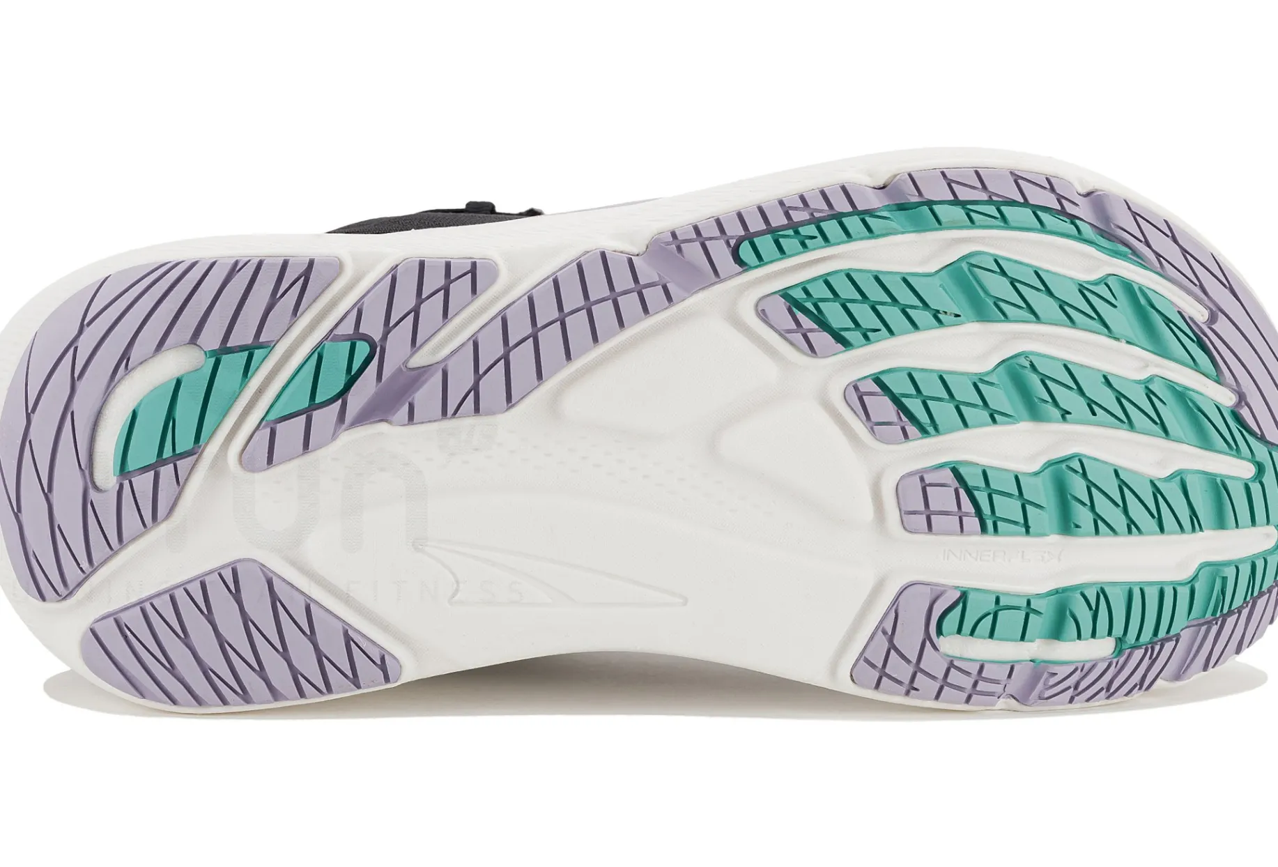Altra FWD Via
