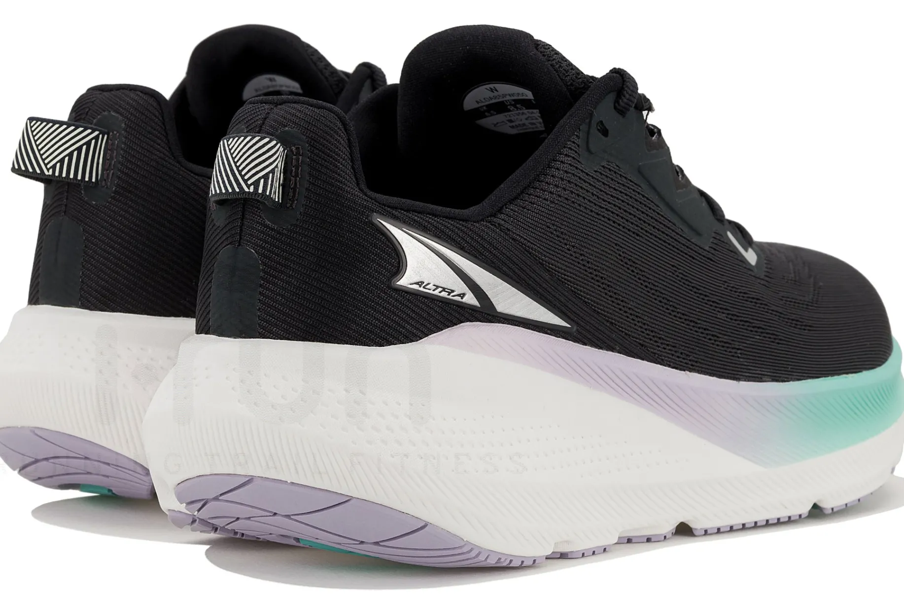 Altra FWD Via