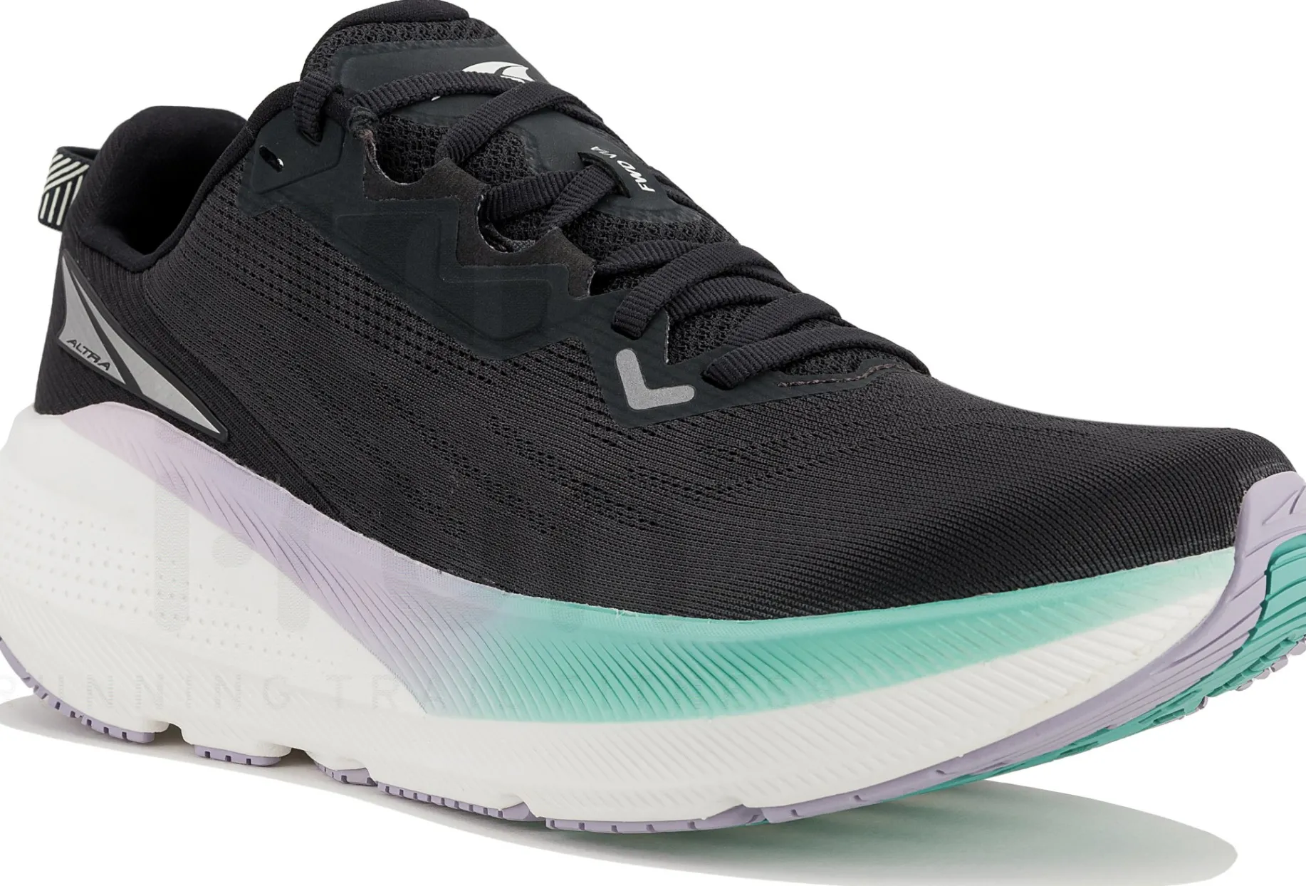Altra FWD Via
