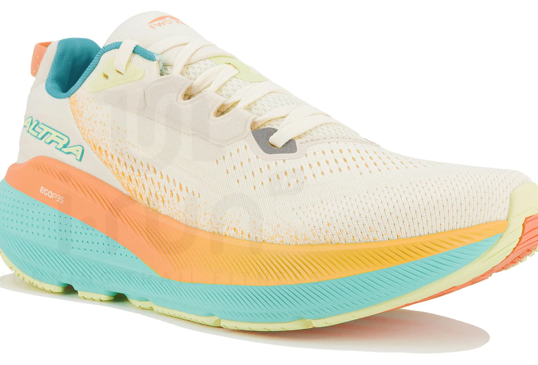 Altra FWD Via 2