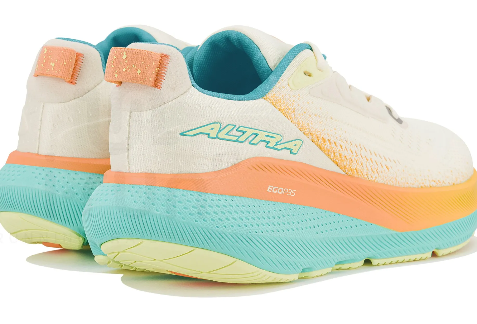 Altra FWD Via 2