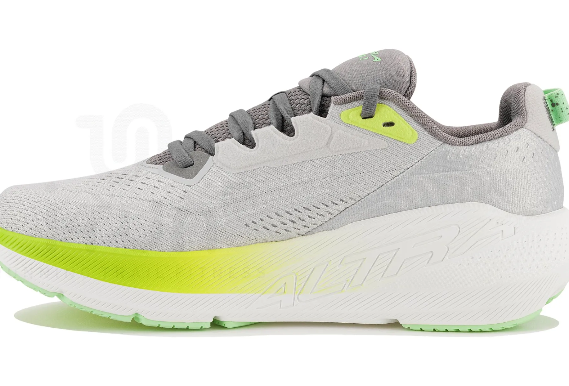 Altra FWD Via 2