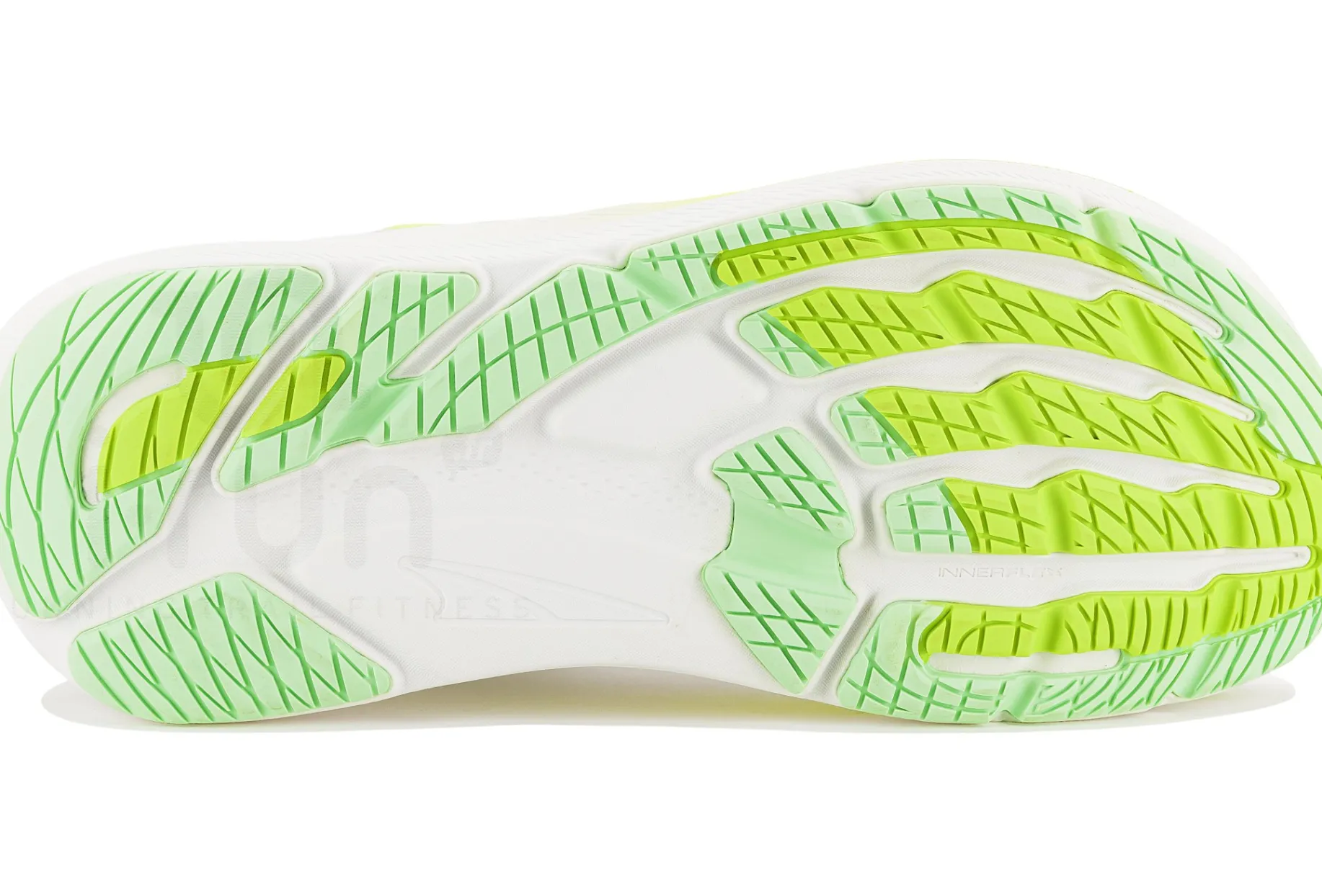 Altra FWD Via 2
