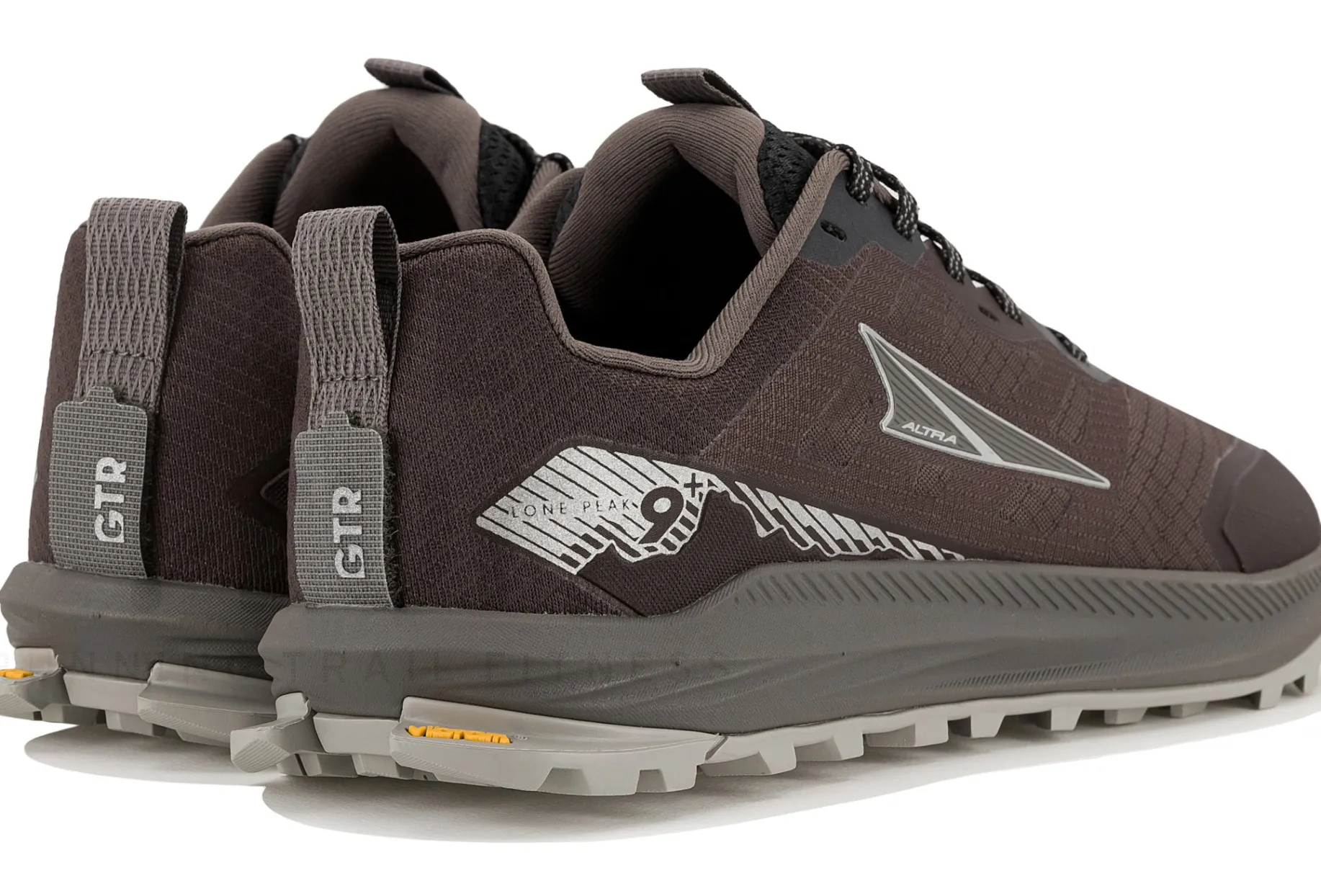 Altra Lone Peak 9+
