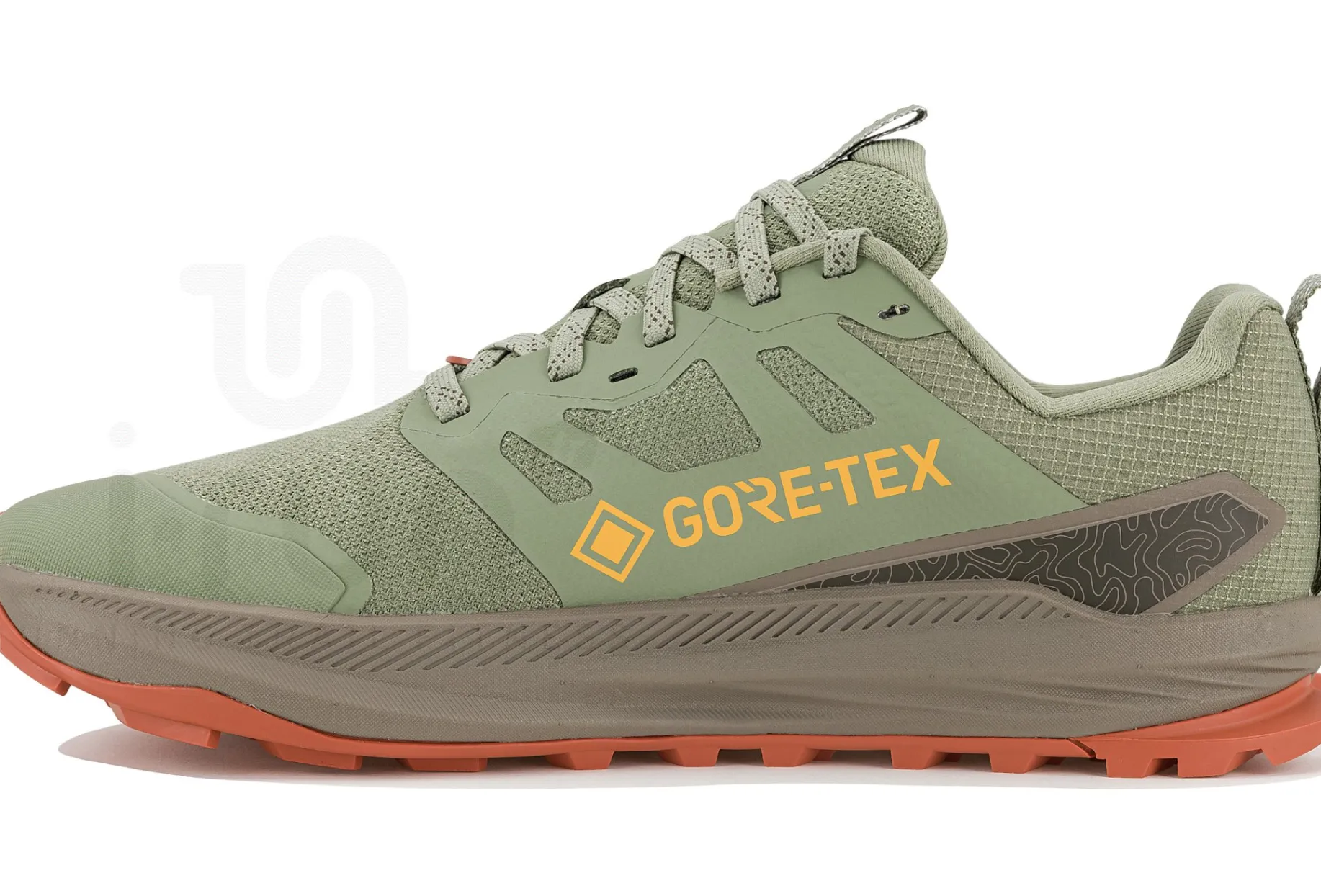 Altra Lone Peak 9+ Gore-Tex