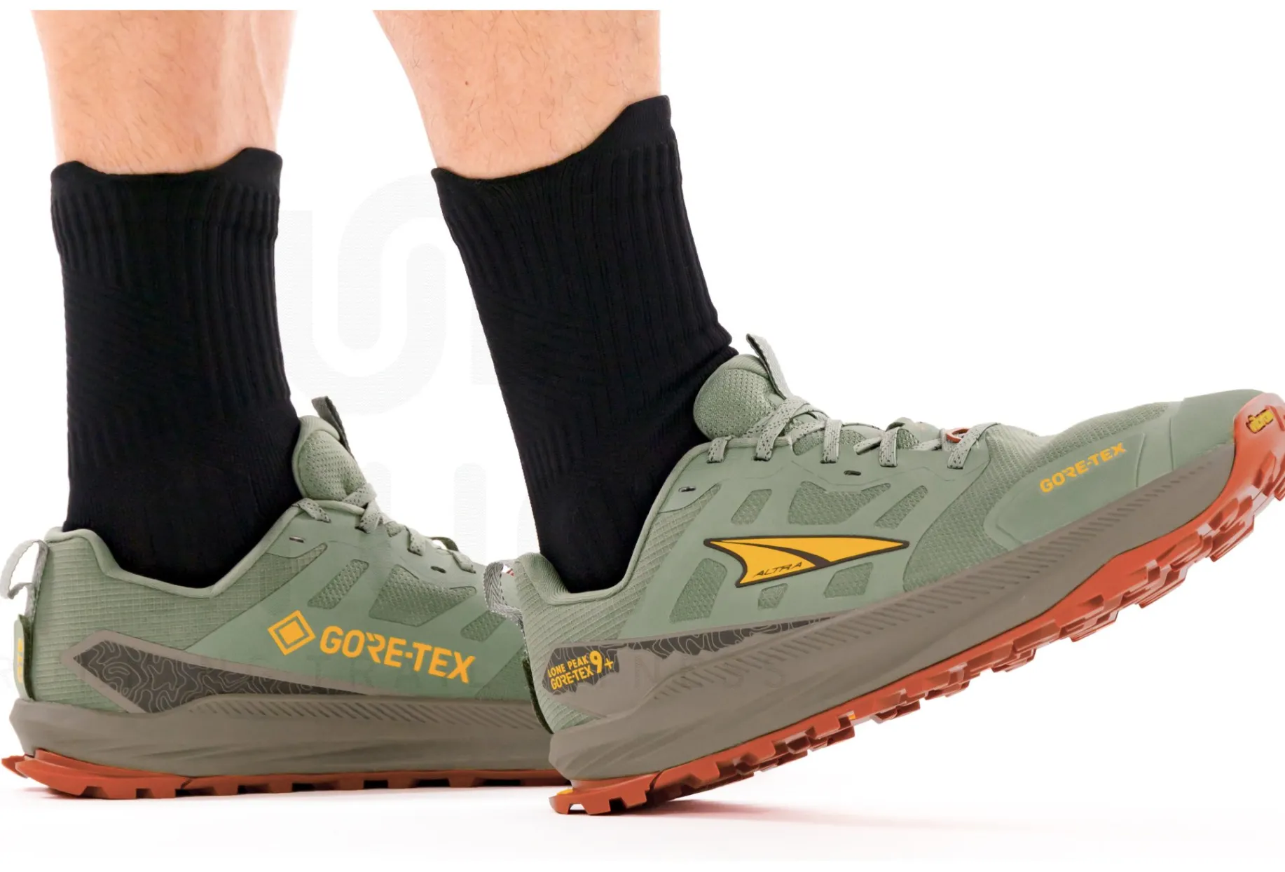 Altra Lone Peak 9+ Gore-Tex