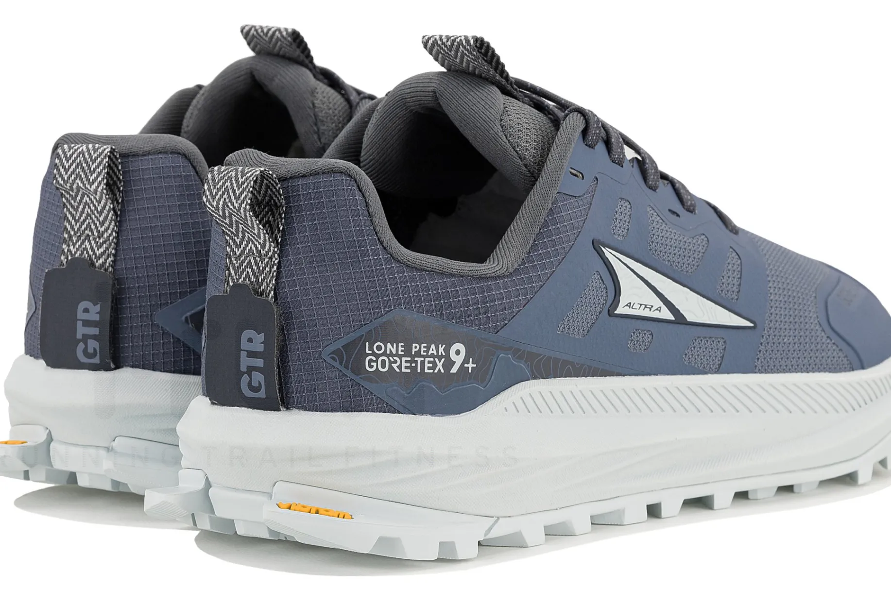 Altra Lone Peak 9+ Gore-Tex