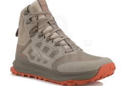 Altra Lone Peak 9 Mid Waterproof