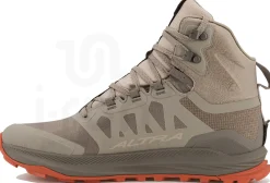 Altra Lone Peak 9 Mid Waterproof