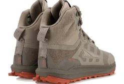 Altra Lone Peak 9 Mid Waterproof