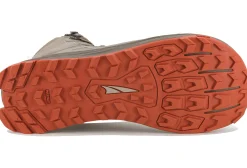 Altra Lone Peak 9 Mid Waterproof