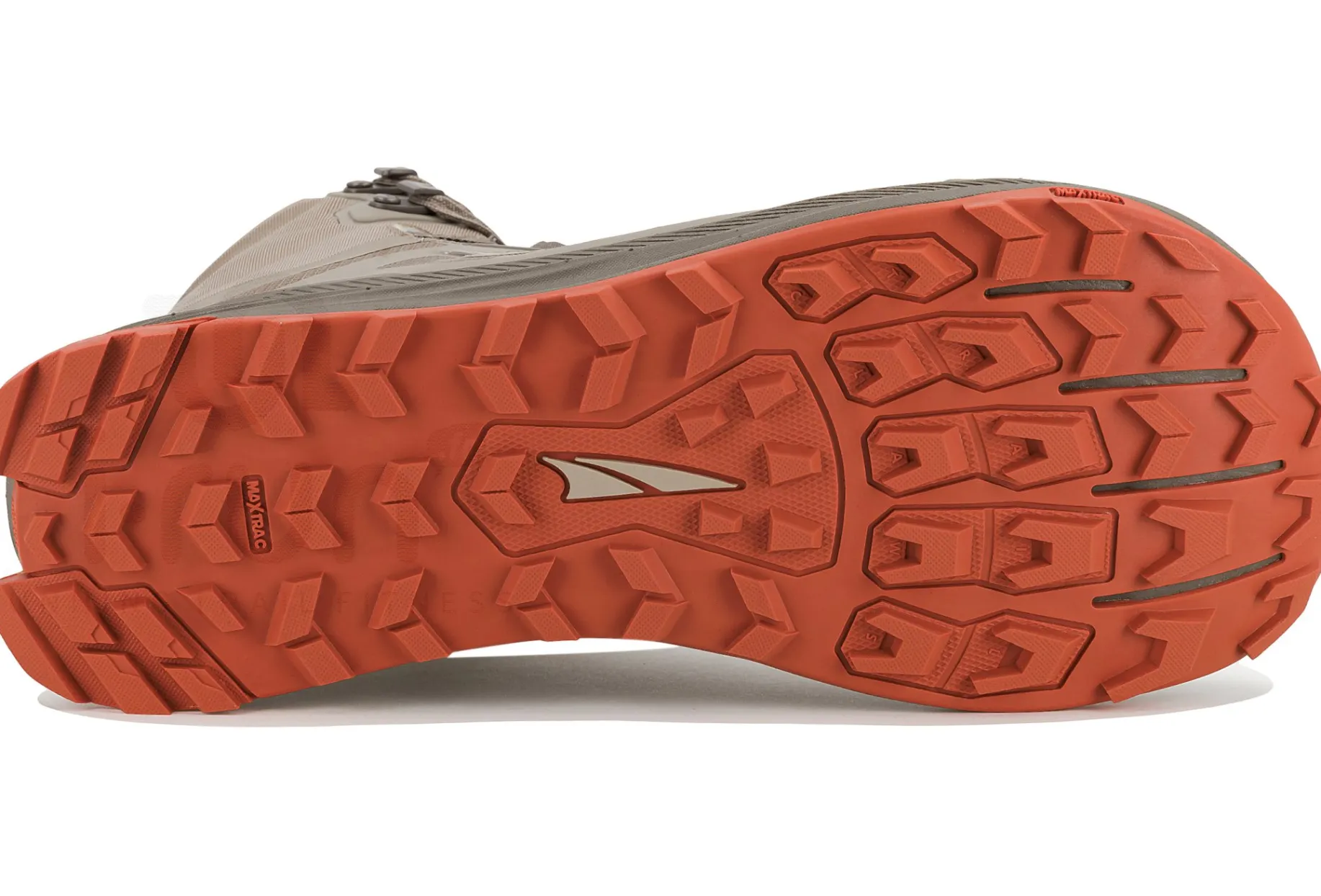 Altra Lone Peak 9 Mid Waterproof