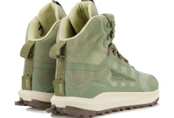 Altra Lone Peak 9 Mid Waterproof