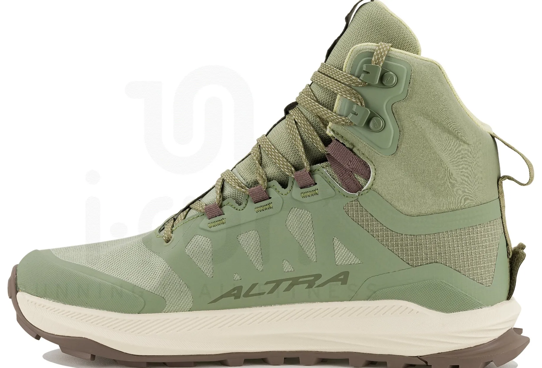 Altra Lone Peak 9 Mid Waterproof