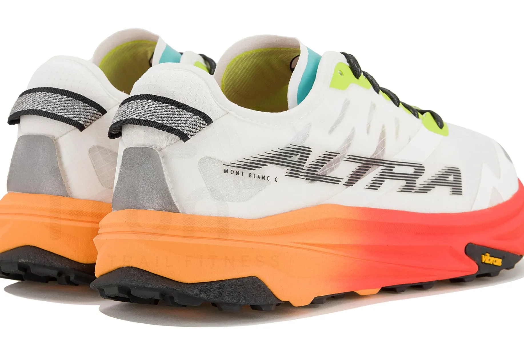 Altra Mont Blanc Carbon