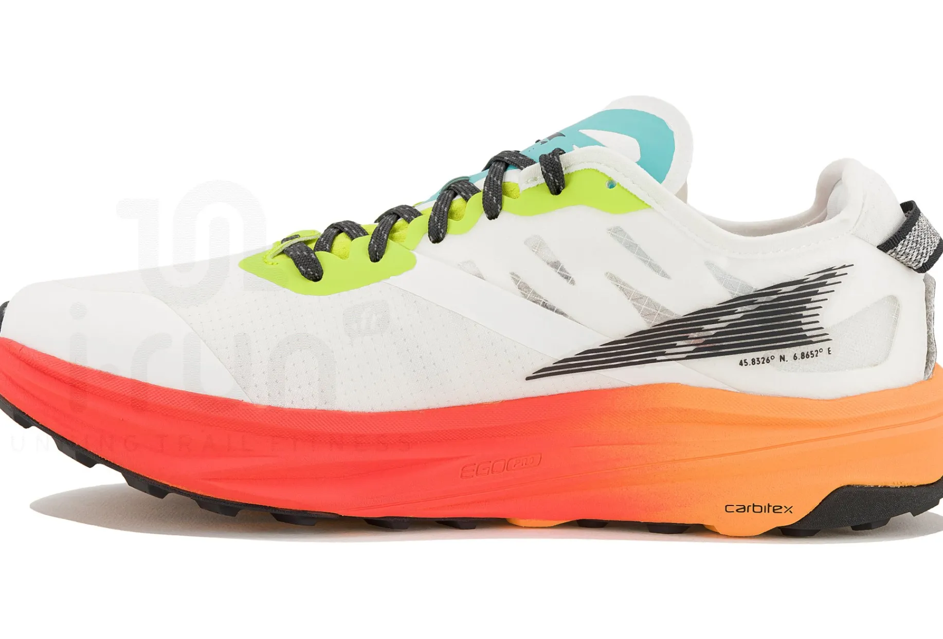 Altra Mont Blanc Carbon