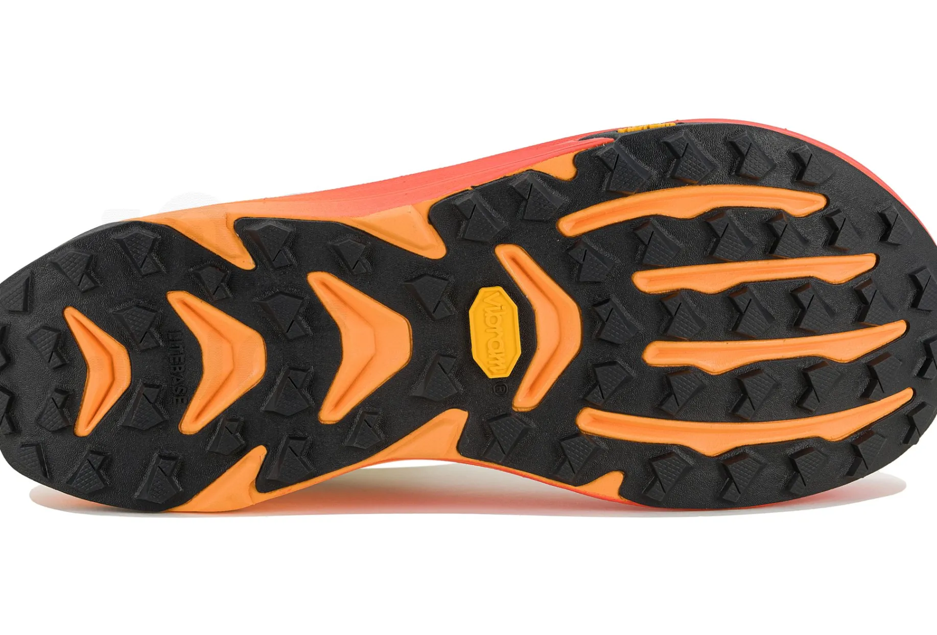 Altra Mont Blanc Carbon