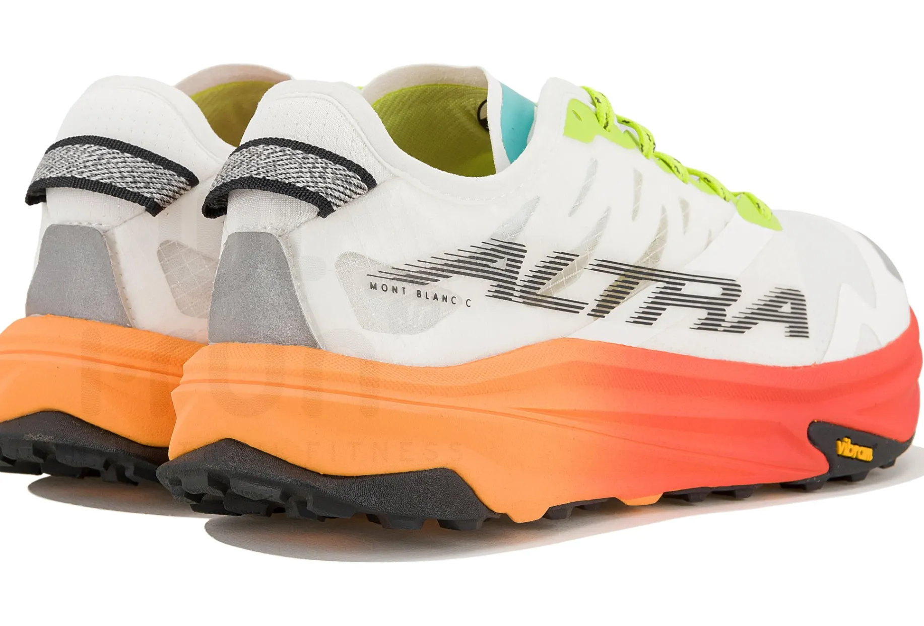Altra Mont Blanc Carbon
