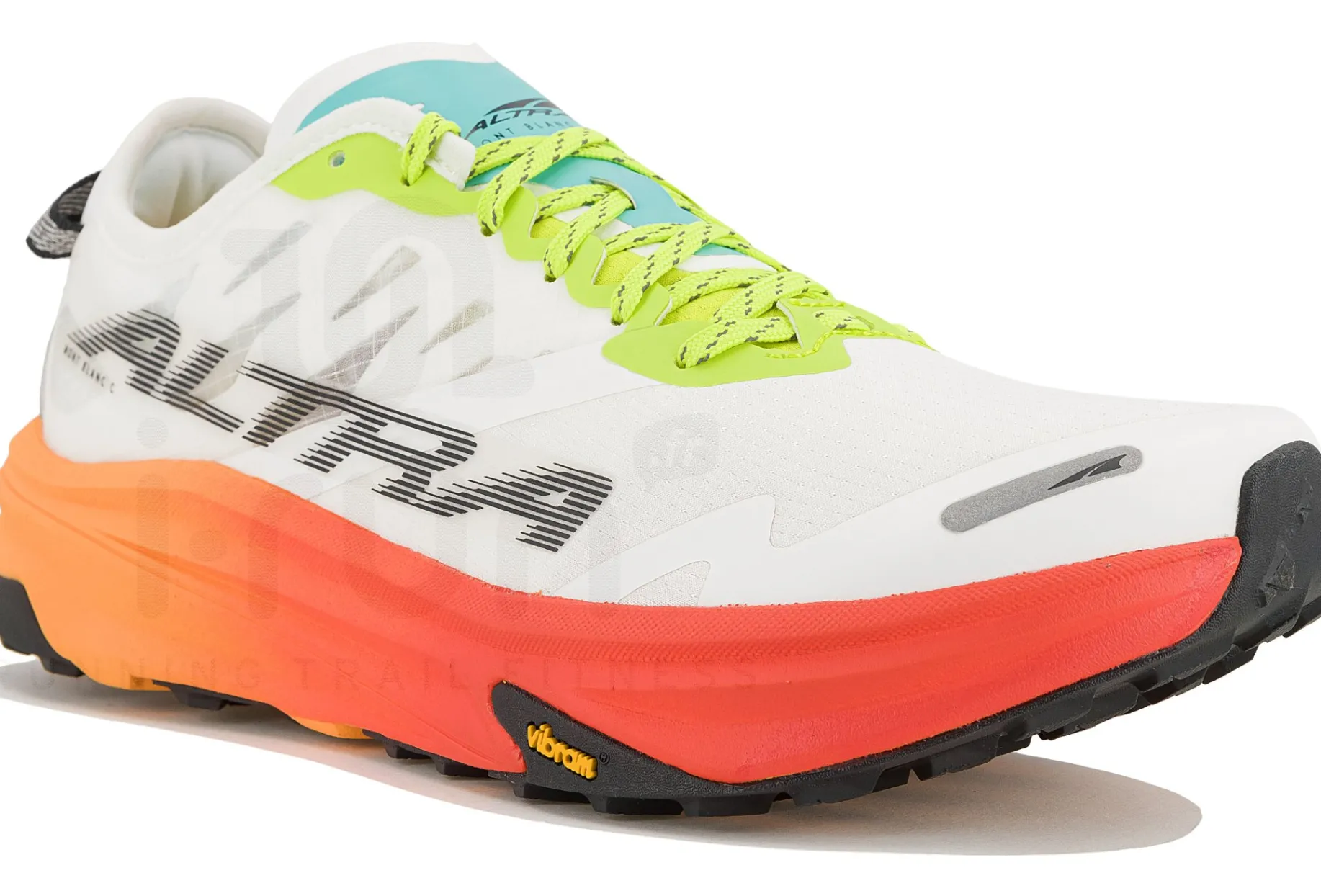 Altra Mont Blanc Carbon