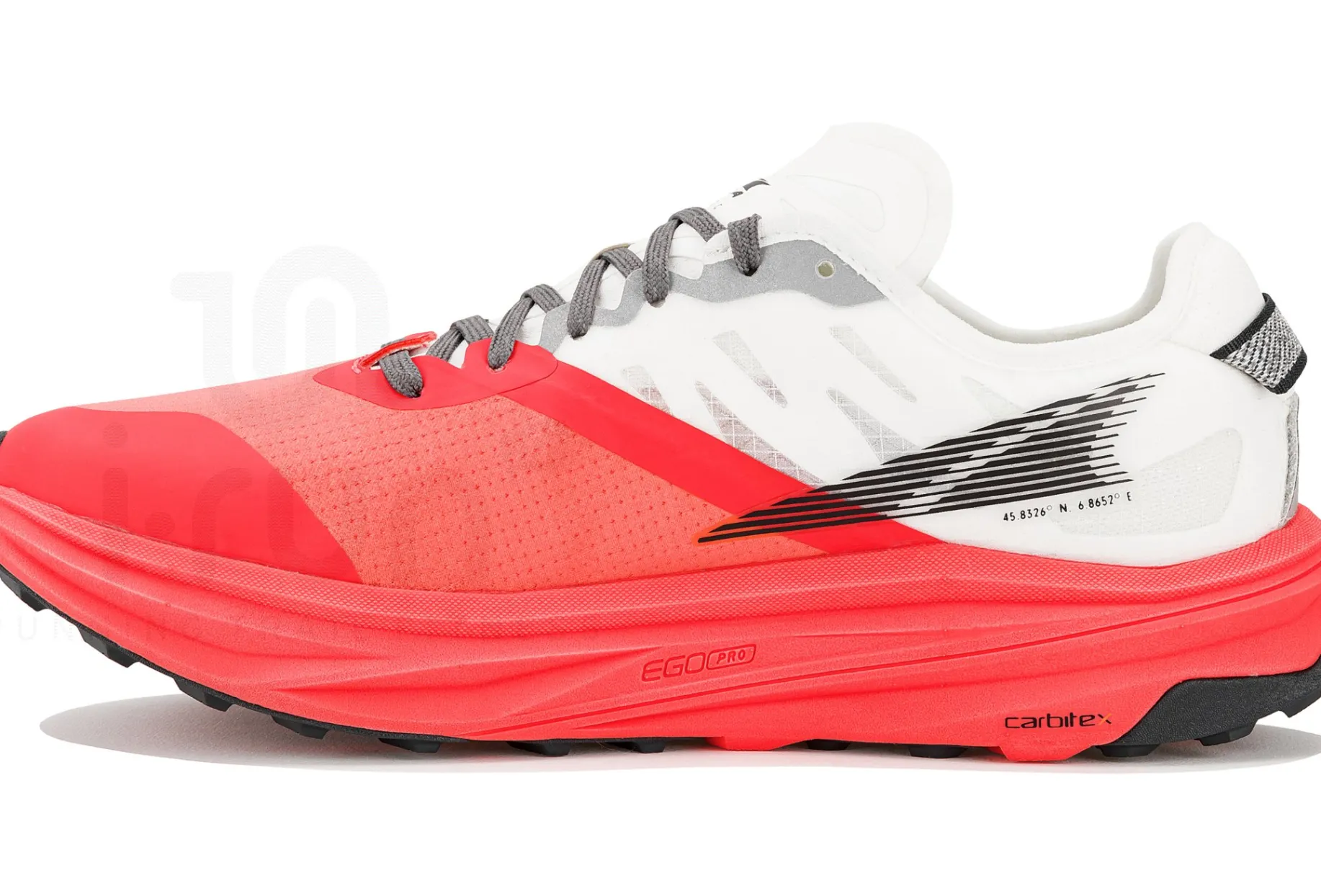 Altra Mont Blanc Carbon