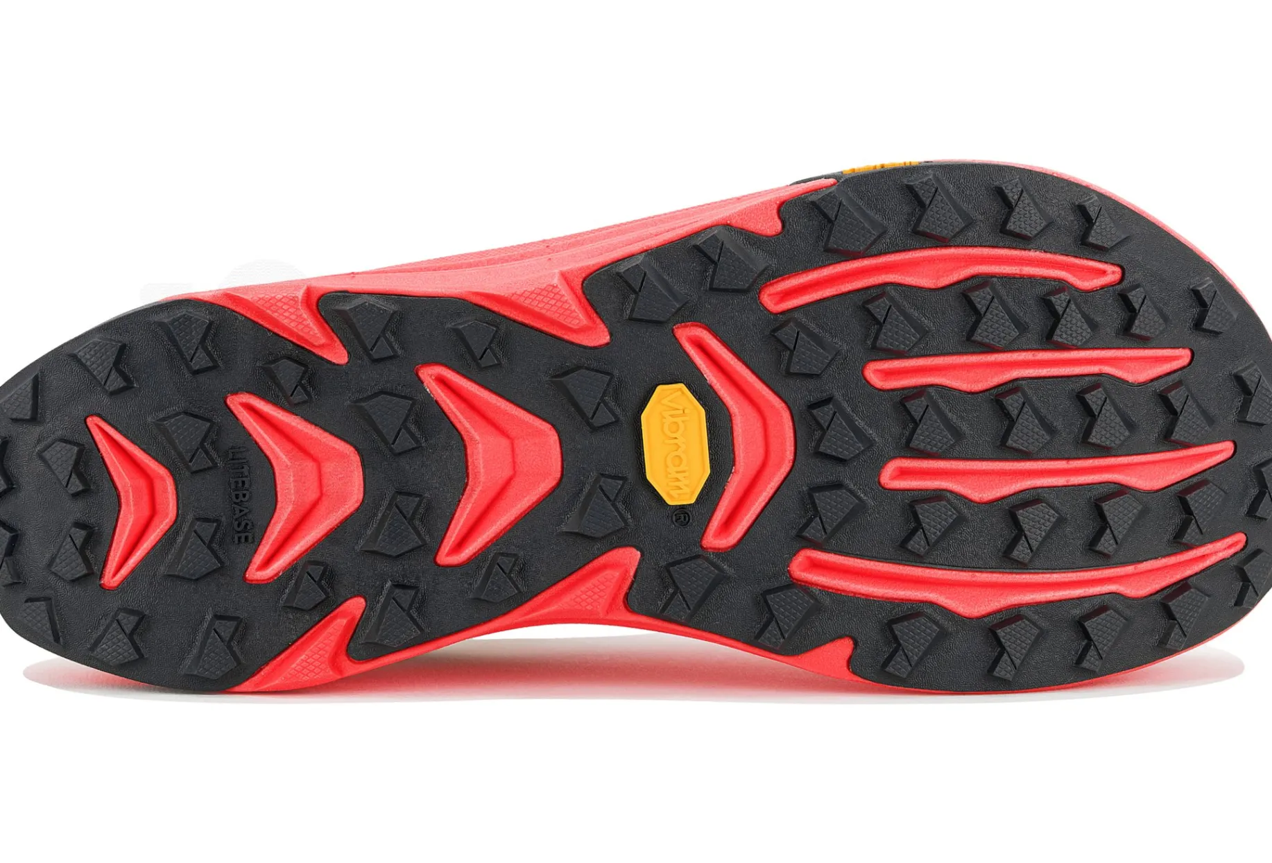 Altra Mont Blanc Carbon