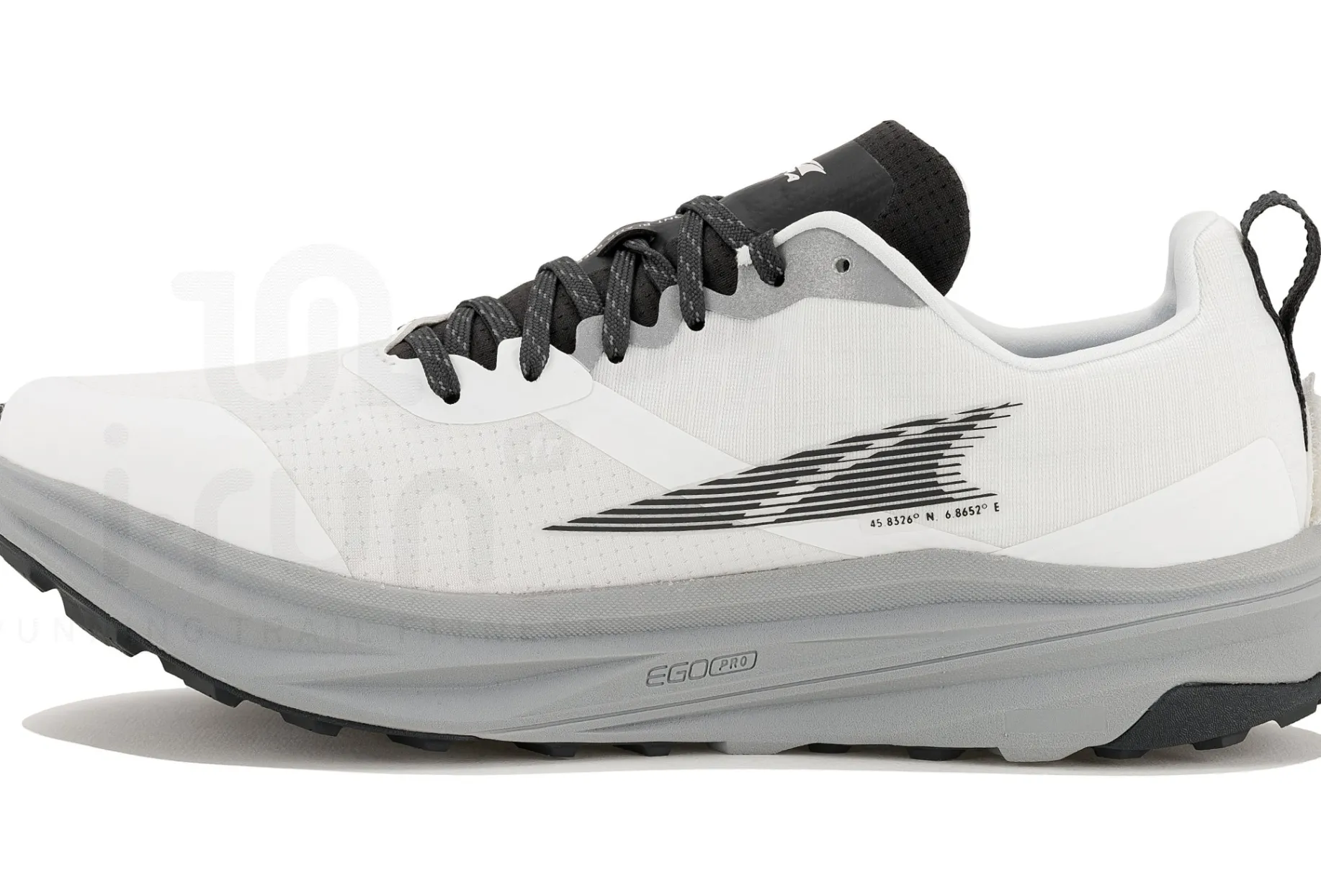 Altra Mont Blanc Speed